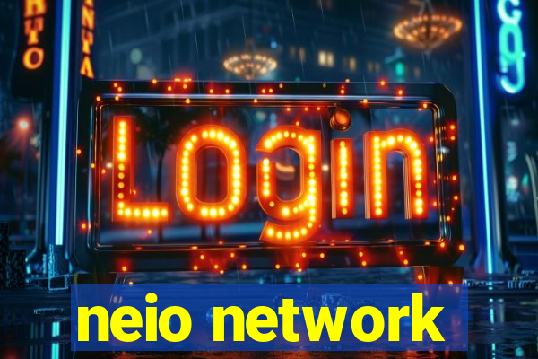 neio network